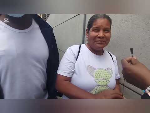 Conocimiento ancestral de las parteras en Bahía Solano.