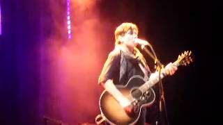 Eric Martin - Voodoo kiss - Luxemburg