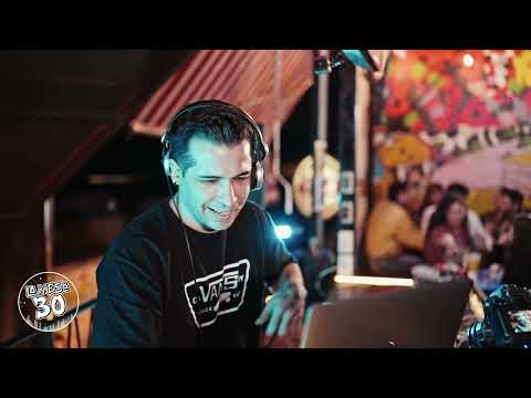 LA MESA 30 - DJ BYTE - CAPITULO 6