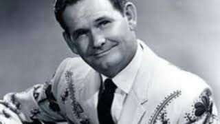 Hank Locklin ~ Followed Closely by my Teardrops