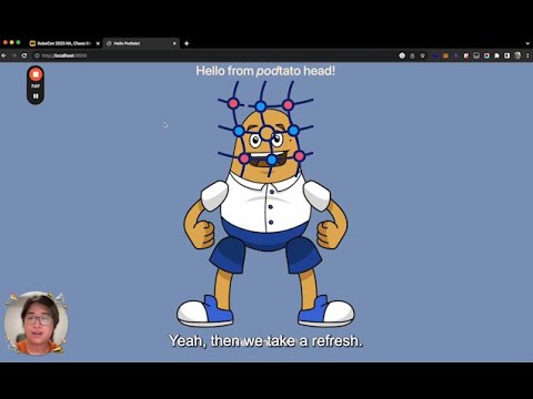 KubeCon NA 2023: Chaos Mesh Demos and Practices