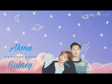 Galaxy - Akdong Musician Cover