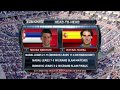 US Open 2013 Mens Final Rafael Nadal vs Novak Djokovic