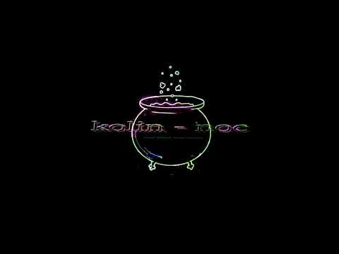Kolin47 - noc (prod. Black Rose Beatz)