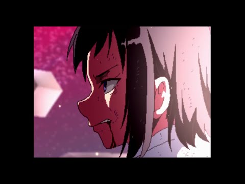 【予告動画第2弾】3DSで4年を費やし本気で作画してアニメ作ってみた【うごメモ戦士】