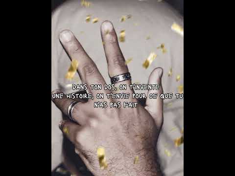 LPK ft MAEL - Calomnie [reggae 2023] le pti kanak