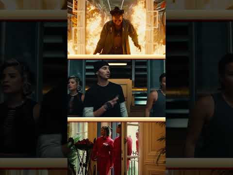 afbeelding Every choice has a price.