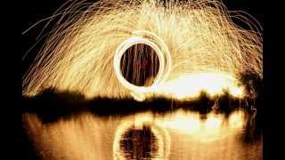 Le feu et l'eau [Jonglage & Bolas By JOJO]