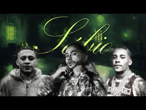 Ajaxx - Sábio ft. MC Kadu, MC Poze do Rodo (Prod. Ajaxx)