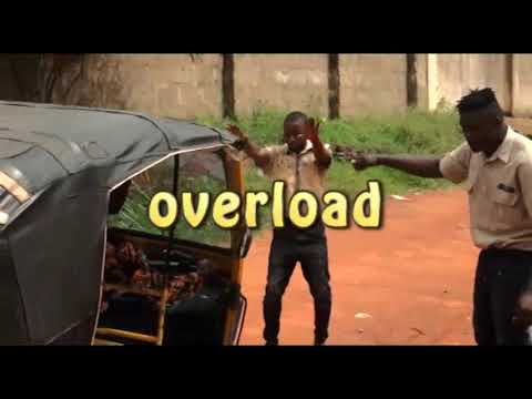 Overload (k mine place of comedy)