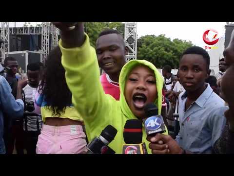 BIFU! Gigy Money, Amber Lulu watema cheche kwa Tiwa Savage