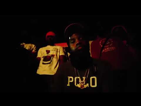 1Skimask - Dawkniss (Official Music Video)