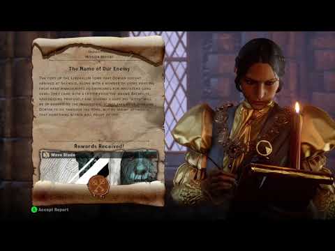Dragon Age: Inquisition pt.98