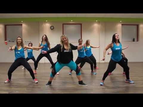 Cheap thrills   Zumba with Meta   YouTube 720p