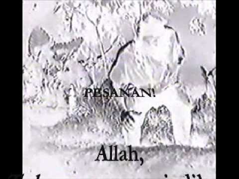 Ratapan Si Bongkok (P.Ramlee) - Sumpah Orang  Minyak (Unsensored)