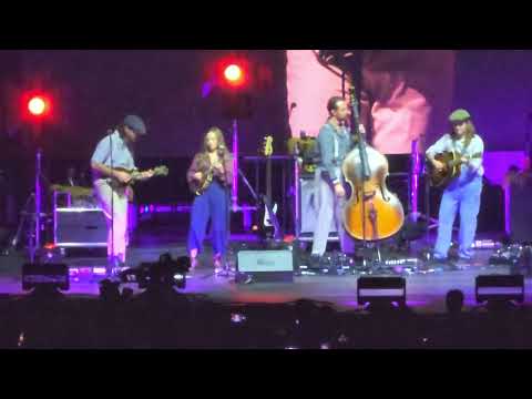 Billy Strings w Sierra Hull - Malfunction Junction, Baltimore 11-1-24