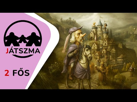 Játék kettesben: KIRÁLYI KOMBÓ (BGA) - d3meeples