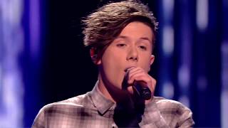 Ryan Lawrie - All Performances (The X Factor UK 2016)