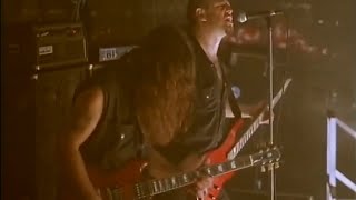 El Visitante - Almafuerte - HD