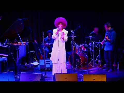 FANTCHA | Cinderela | Live at DROM NYC (2023)