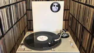 Moodymann "Technologystolemyvinyle" Full 12"