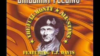 Full Monty All-Stars 'Brilliant Feeling' (Love To Infinity's Aphrodisiac Mix) *Casa Loco / Niche*