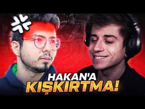 ELWIND and STANS PROMOTE REVANCHE