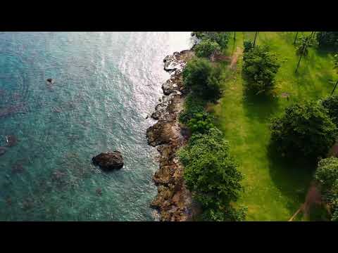 Peru 8K HDR 60FPS (FUHD)