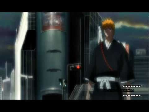 Bleach heat the soul 6 intro amazing NEW hd original