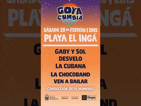 GOYA CUMBIA