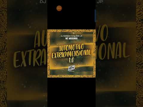 AUTOMOTIVO EXTRADIMENSIONAL 1.0  PHONK FULL