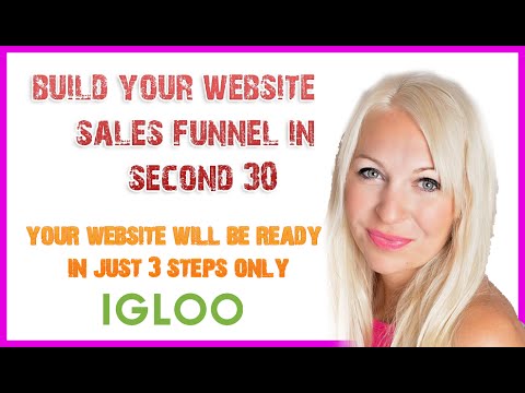 Igloo Full Overview