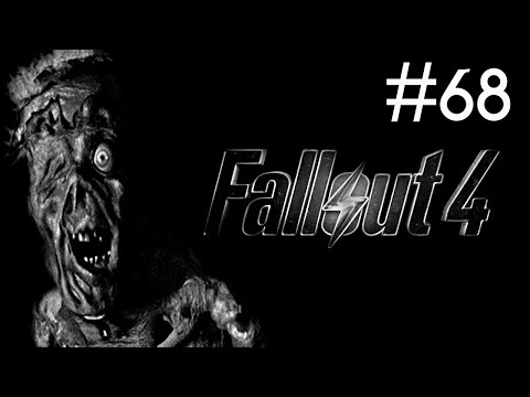 fallout 4 # ликвидатор