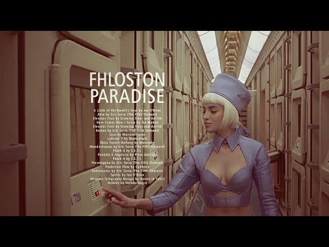 kreativephasen - Fhloston Paradise