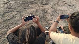 shomeshwar beach 🏖️ #karnataka #faruksalmani #viralvideo