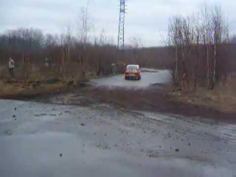 KJS Chorzow 2004 Fiat 126p PENDRO/RZEPKA