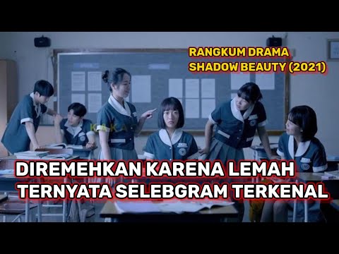 RANGKUM DRAMA SHADOW BEAUTY FULL EPISODE || DRAMA KOREA ROMANTIS