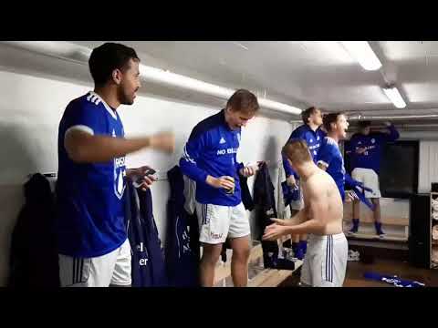 Fremad Amager II - Skovshoved II