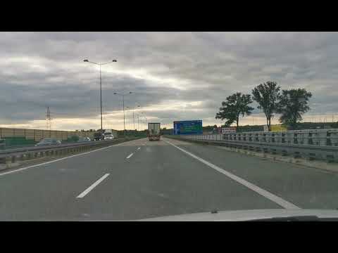 Granica Polska Niemcy A4/4 Zgorzelec 07.10.2021