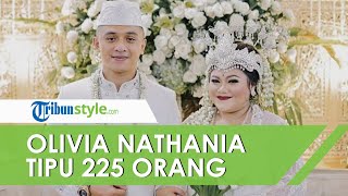 Sosok Olivia Nathania Anak Nia Daniaty, Ternyata Pernah Dipolisikan pada Tahun 2017