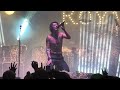 Mr. Doctor Man - Palaye Royale - Live @ KEMBA Live! 9/29/22