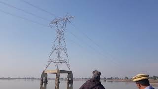 preview picture of video 'Victoria / Haranpur Bridge Malikwal Pakistan.'
