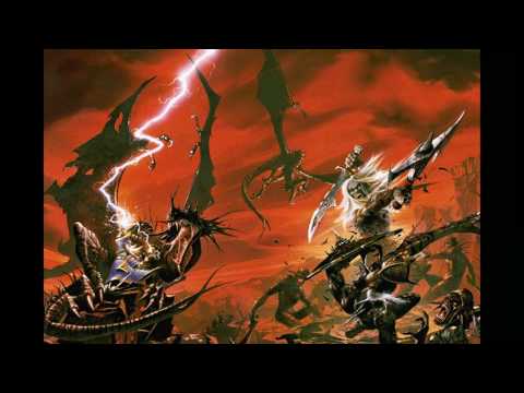 Rhapsody of fire - The power of thy sword (Manowar Cover) (Subtitulado) video thumbnail