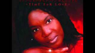 Pam Hall You Are Not Alone Reggae Remix