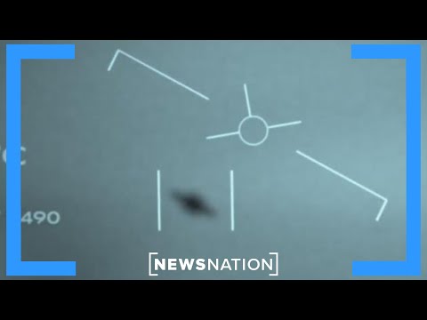 Veterans say they worked with 'psionic' military assets | Reality Check