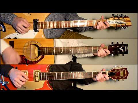 Crd - Set You Free This Time The Byrds ChordsLyrics