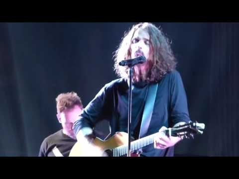 Temple of the Dog - All Night Thing - New York City (November 7, 2016)
