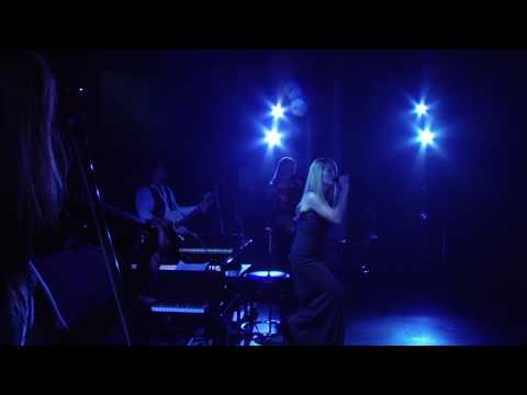 Morgan James In "The Rock Tenor" - Time to Say Goodbye