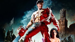 Army of Darkness (1992) - Trailer HD 1080p