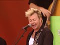 Brian Setzer Orchestra - Switchblade 327 - 7/25/1999 - Woodstock 99 East Stage